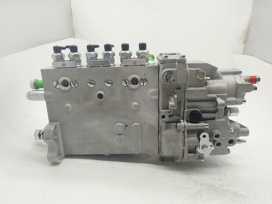 400912-00069 400912-00071 Fuel Injection Pump for DB58  DH225-7 DH220  Engine Daewoo Doosan