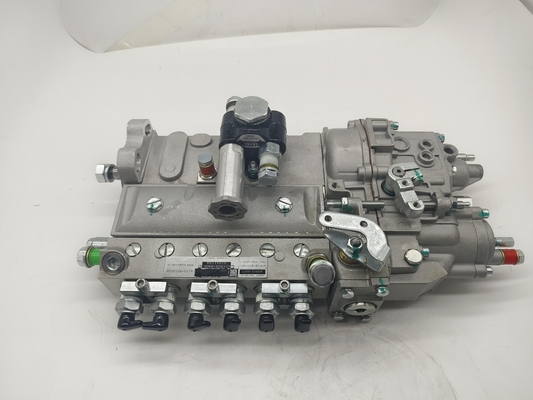 400912-00069 400912-00071 Fuel Injection Pump for DB58  DH225-7 DH220  Engine Daewoo Doosan