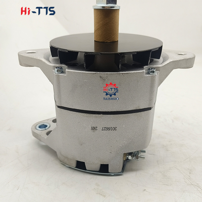 KTA19 M11 3016627 4060811 4913675 3078115 3000347 4061007 3935530 জেনারেটর অল্টারনেটর