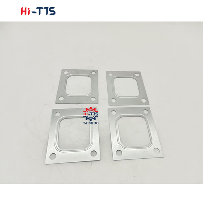 3037821 K19 QSK19 K19 QSK19G K38 KTA38 এক্সজোস্ট ম্যানিফোল্ড গ্যাসকেট ডিজেল ইঞ্জিনের যন্ত্রাংশ