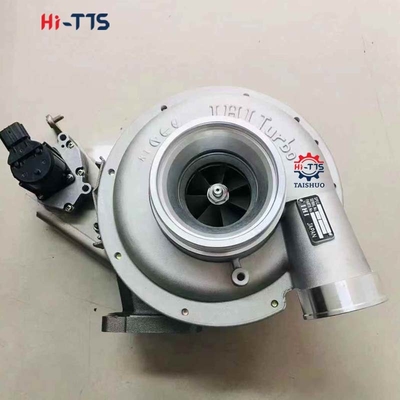RHG8 টার্বোচার্জার S1760-E0022 S1760-E0021 S1760-E0M00 S1760-E0M40 E13