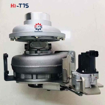 RHG8 টার্বোচার্জার S1760-E0022 S1760-E0021 S1760-E0M00 S1760-E0M40 E13