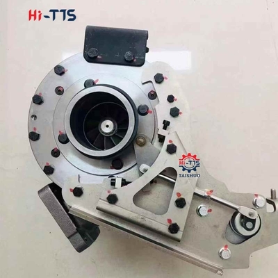 RHG8 টার্বোচার্জার S1760-E0022 S1760-E0021 S1760-E0M00 S1760-E0M40 E13