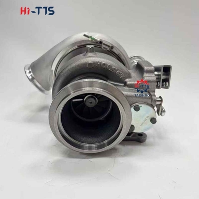 RHG8 টার্বোচার্জার HX55W 4037633 4037634 HX55W 5609143 5609142