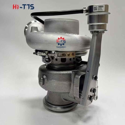 RHG8 টার্বোচার্জার HX55W 4037633 4037634 HX55W 5609143 5609142