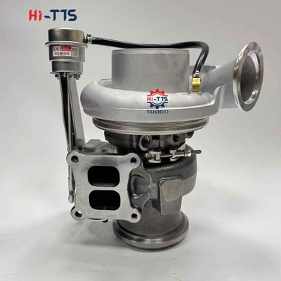 RHG8 টার্বোচার্জার HX55W 4037633 4037634 HX55W 5609143 5609142