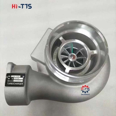 RHG8 টার্বোচার্জার TD09L-320R6 SE652C7