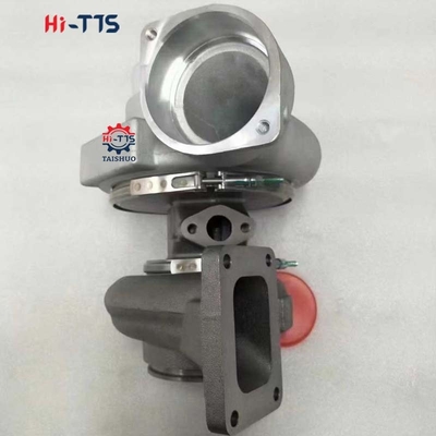 RHG8 টার্বোচার্জার TD09L-320R6 SE652C7