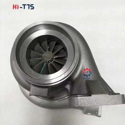 RHG8 টার্বোচার্জার TD09L-320R6 SE652C7