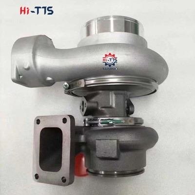 RHG8 টার্বোচার্জার TD09L-320R6 SE652C7