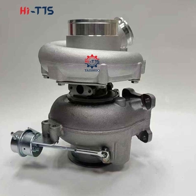 RHG8 টার্বোচার্জার HE500WG 5354336 2126714 779839-0049 2731994 3782537 টার্বোচার্জার স্ক্যানিয়া বাস ট্রাক DC13 ইঞ্জিন