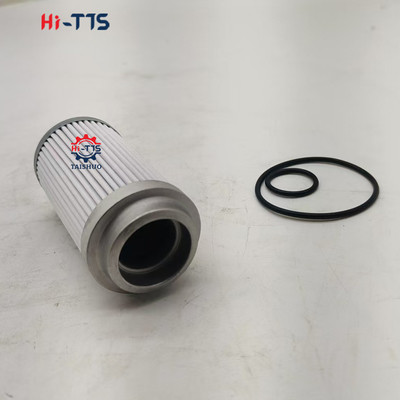XLX020 400504-00241 হাইড্রোলিক ফিল্টারিং উপাদান ফিল্টার পাইলট ফিল্টার
