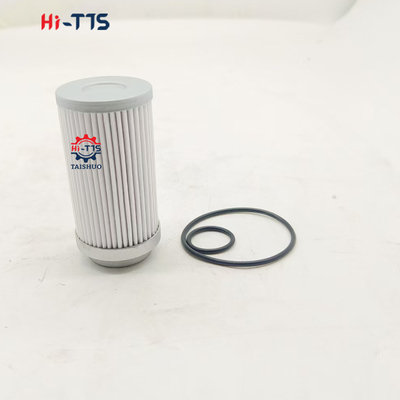 XLX020 400504-00241 হাইড্রোলিক ফিল্টারিং উপাদান ফিল্টার পাইলট ফিল্টার