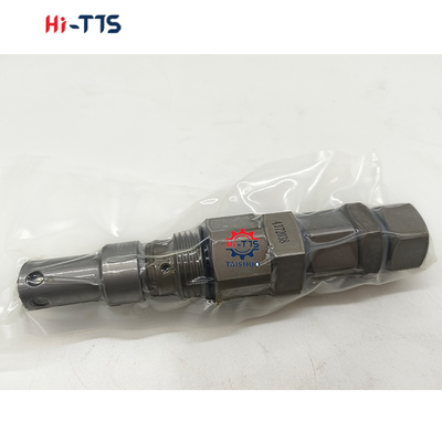 উচ্চ গুণমান 4372039 নতুন কন্ট্রোল ভালভ EX200-2 EX200-3 EX200-5 EX300-3 E340D E320 খননকারীর জন্য