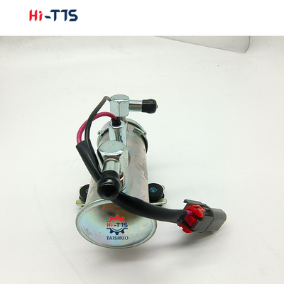 24V/12V ইলেকট্রিক ফুয়েল পাম্প 17926100 4645227 4HK1 6HK1 ইঞ্জিনের জন্য