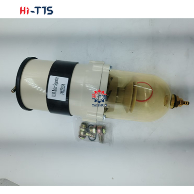 EC210BP EC290BP 14622354 ডিজেল ফুয়েল ওয়াটার সেপারেটর হাইড্রোলিক ফিল্টার