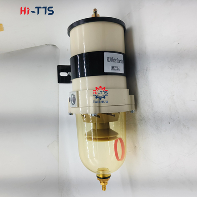 EC210BP EC290BP 14622354 ডিজেল ফুয়েল ওয়াটার সেপারেটর হাইড্রোলিক ফিল্টার