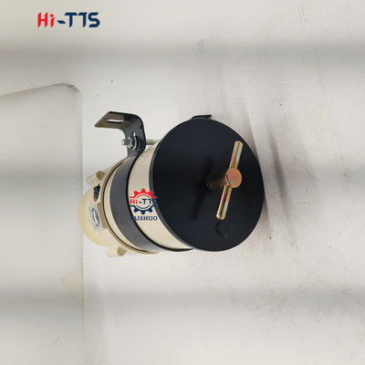 EC210BP EC290BP 14622354 ডিজেল ফুয়েল ওয়াটার সেপারেটর হাইড্রোলিক ফিল্টার