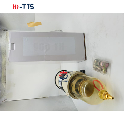 EC210BP EC290BP 14622354 ডিজেল ফুয়েল ওয়াটার সেপারেটর হাইড্রোলিক ফিল্টার