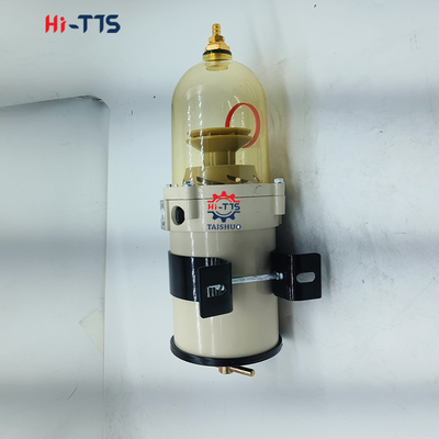 EC210BP EC290BP 14622354 ডিজেল ফুয়েল ওয়াটার সেপারেটর হাইড্রোলিক ফিল্টার