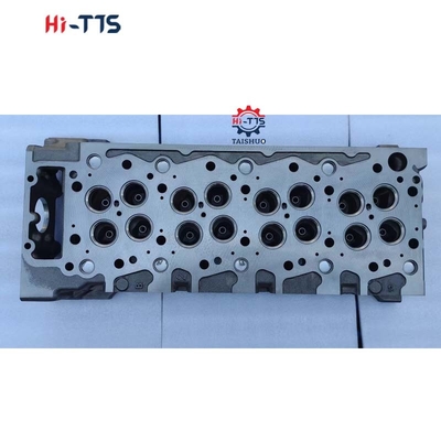 4M51 JMI024S XX-MI024S MI024S যন্ত্রপাতি ডিজেল কাস্ট আয়রন সিলিন্ডার মাথা