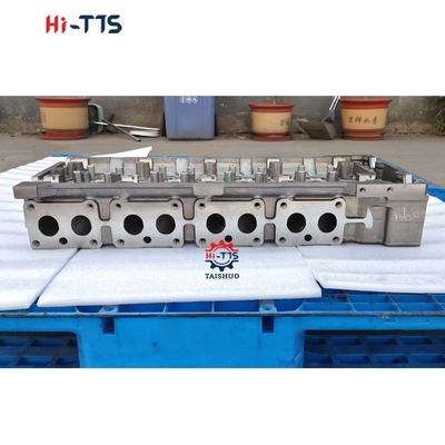 4M51 JMI024S XX-MI024S MI024S যন্ত্রপাতি ডিজেল কাস্ট আয়রন সিলিন্ডার মাথা