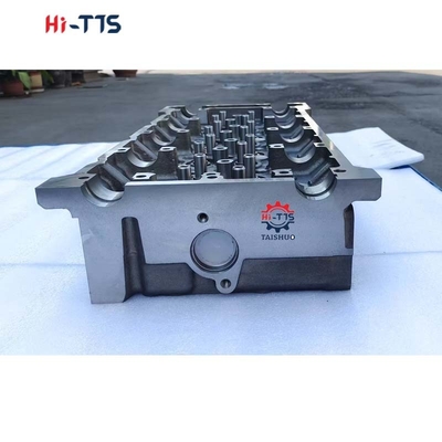4M51 JMI024S XX-MI024S MI024S যন্ত্রপাতি ডিজেল কাস্ট আয়রন সিলিন্ডার মাথা