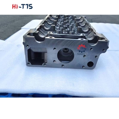 4M51 JMI024S XX-MI024S MI024S যন্ত্রপাতি ডিজেল কাস্ট আয়রন সিলিন্ডার মাথা