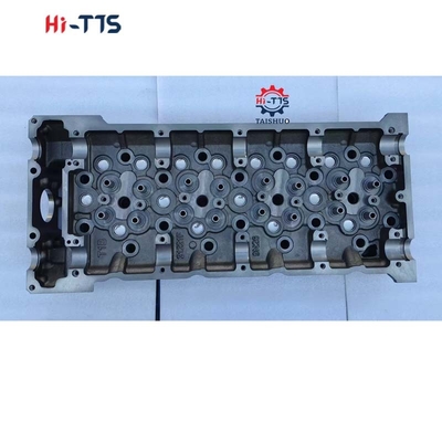 4M51 JMI024S XX-MI024S MI024S যন্ত্রপাতি ডিজেল কাস্ট আয়রন সিলিন্ডার মাথা