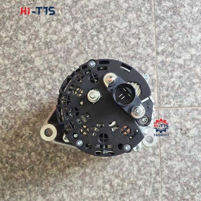 উচ্চ মানের 28V 120A JFZ2120-2503 ট্রাক পার্টস জন্য Alternator