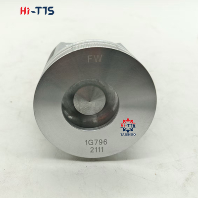 V2403 1G796-2111 উচ্চ মানের ইঞ্জিন যন্ত্রাংশ পিস্টন ইঞ্জিন