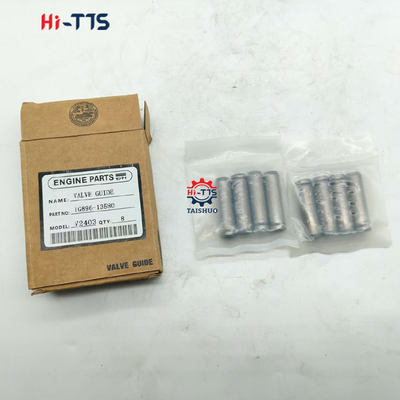 V2403 ডিজেল ইঞ্জিন পার্টস ভ্যালভ গাইড 1G896-13580