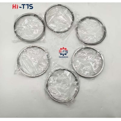 189-9771 177-7496 176-5749 C13 C15 C18 ডিজেল ইঞ্জিনের যন্ত্রাংশের জন্য উপযুক্ত পিস্টন রিং সেট