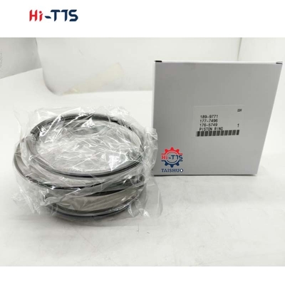 189-9771 177-7496 176-5749 C13 C15 C18 ডিজেল ইঞ্জিনের যন্ত্রাংশের জন্য উপযুক্ত পিস্টন রিং সেট