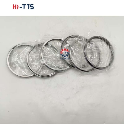 189-9771 177-7496 176-5749 C13 C15 C18 ডিজেল ইঞ্জিনের যন্ত্রাংশের জন্য উপযুক্ত পিস্টন রিং সেট