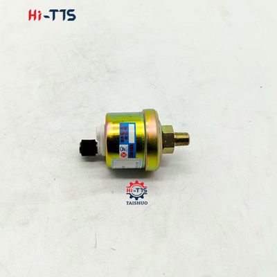 তেল চাপ একক-অ্যাকশন সেন্সর সোলিনয়েড ভালভ 3846N-010-C2 622333 Excavator জন্য