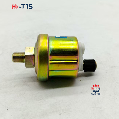 তেল চাপ একক-অ্যাকশন সেন্সর সোলিনয়েড ভালভ 3846N-010-C2 622333 Excavator জন্য