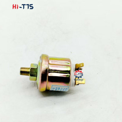 তেল চাপ সেন্সর ডাবল ফুট সোলিনয়েড ভালভ 3846N-010-C2 622333 Excavator জন্য