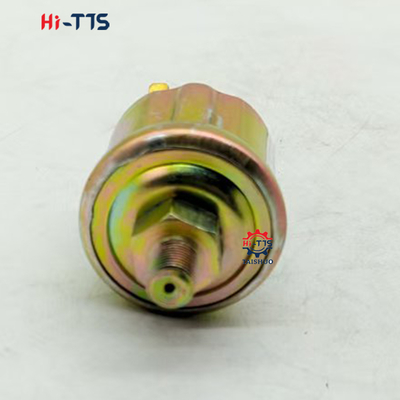 তেল চাপ সেন্সর ডাবল ফুট সোলিনয়েড ভালভ 3846N-010-C2 622333 Excavator জন্য