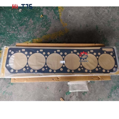 উচ্চ মানের 2271204 227-1204 C15 C18 ডিজেল ইঞ্জিনের জন্য হেড গ্যাসকেট ফিট