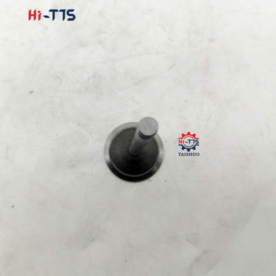 6BT 3920867 আফটারমার্কেট এক্সকাভেটর ইঞ্জিন ভালভ  এক্সহস্ট ভালভ ভালভ