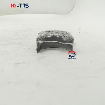 6D107 QSB6.7 ISDE 4893693 উচ্চ মানের ডিজেল ইঞ্জিন যন্ত্রাংশ স্টিল এক্সকাভেটর ক্র্যাঙ্কশ্যাফ্ট বিয়ারিং