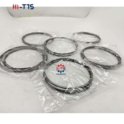 C32 C18 223-9159 187-1503 246-5659 ডিজেল ইঞ্জিন পিস্টন রিং পিস্টন রিং সেট