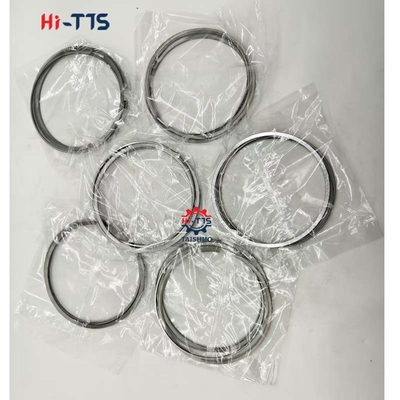 C32 C18 223-9159 187-1503 246-5659 ডিজেল ইঞ্জিন পিস্টন রিং পিস্টন রিং সেট