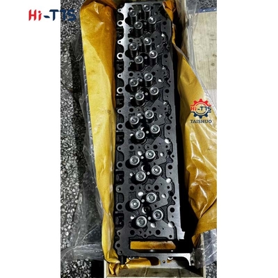 6M60 ME990172 উচ্চ মানের পরবিক্রয় যন্ত্রাংশ সিলিন্ডার মাথা সমাবেশ