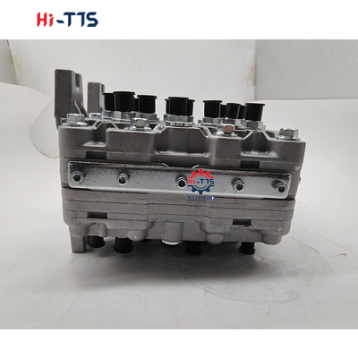 ৪৪৬৮৩৩৬ ৪৭১৮২৭৬ YA00000543 ZX330 ZX200 খননকারীর যন্ত্রাংশের জন্য শাটল ভালভ