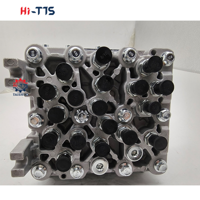 ৪৪৬৮৩৩৬ ৪৭১৮২৭৬ YA00000543 ZX330 ZX200 খননকারীর যন্ত্রাংশের জন্য শাটল ভালভ