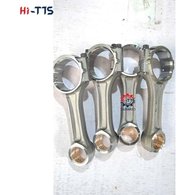 খননকারী ডিজেল ইঞ্জিন যন্ত্রাংশ 6HK1 সংযোগকারী রড 8-98018425-2