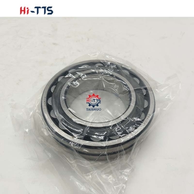 EC210B EC210CN 1180-00040 ইস্পাত খননকারী বিয়ারিং ডাবল সারি অ্যাঙ্গুলার কন্টাক্ট বল বিয়ারিং