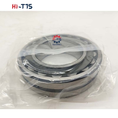 EC210B EC210CN 1180-00040 ইস্পাত খননকারী বিয়ারিং ডাবল সারি অ্যাঙ্গুলার কন্টাক্ট বল বিয়ারিং